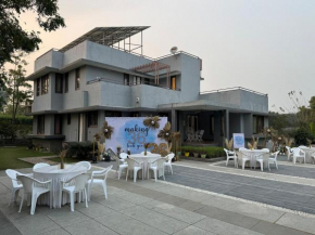 Rajman Villa